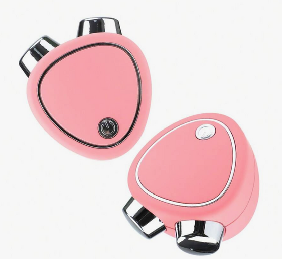 Mini masajeador facial portátil contorno