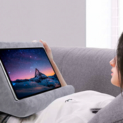 Soporte cojín tablet multiángulo