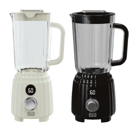 Batidora de vaso portátil USB-C 600 ml