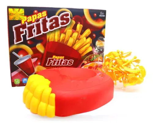 Risas que saltan al instante