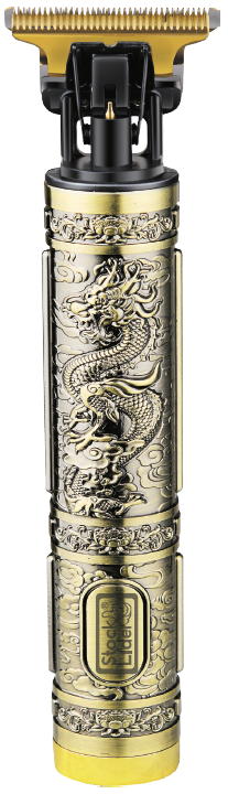 Maquinilla cortapelo USB-C precisa
