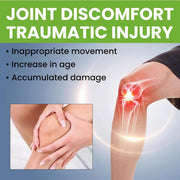 Parches para Dolor de Rodilla 10 Uds