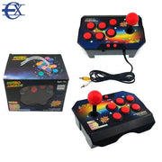 Consola Retro Arcade | Juego y relax visual