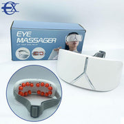 Masajeador de Ojos para Fatiga Visual