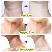 Crema cuello y escote antiedad
