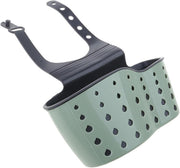 Cesta para fregadero organizadora