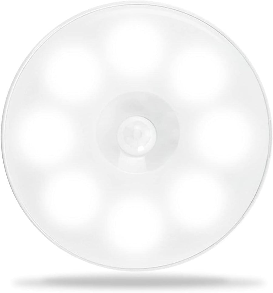 Luz LED con sensor para armarios