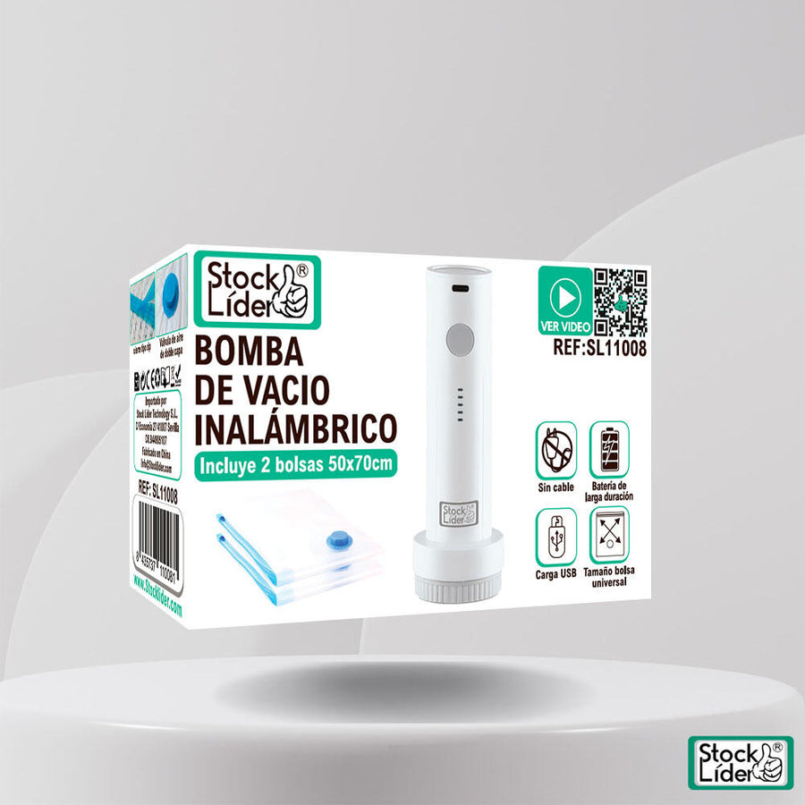 Más espacio en minutos