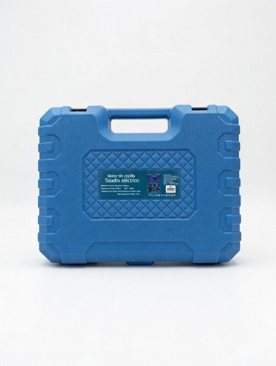 Taladro de impacto inalámbrico 48V