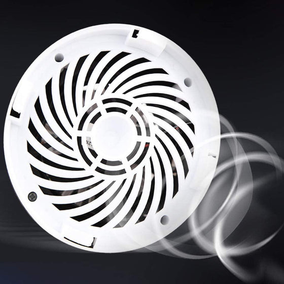 Lámpara Antimosquitos Eléctrica UV