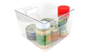 Organizador de Frigorífico Transparente