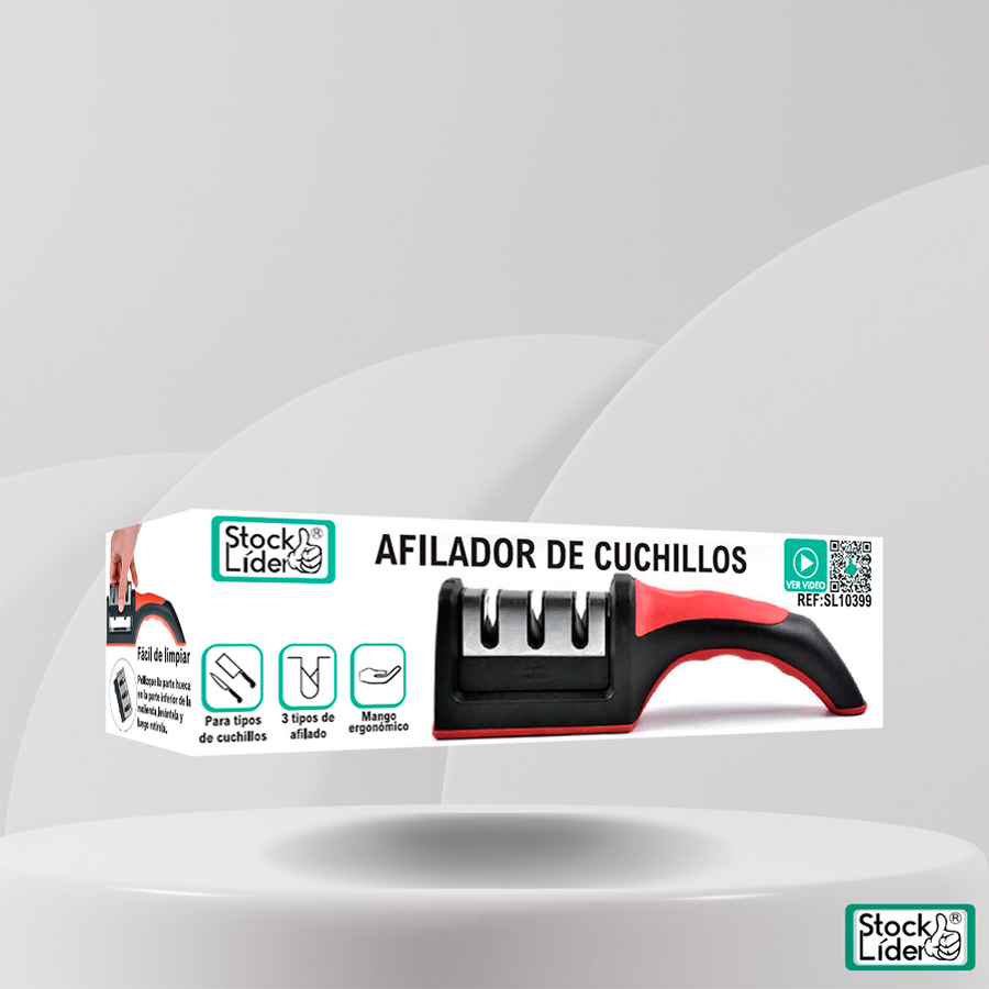 Corta mejor sin cambiar de cuchillos