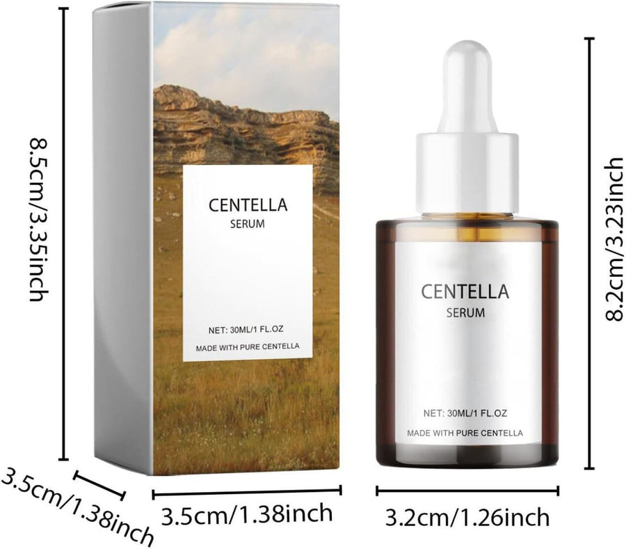 Suero Facial Centella Asiática Calmante