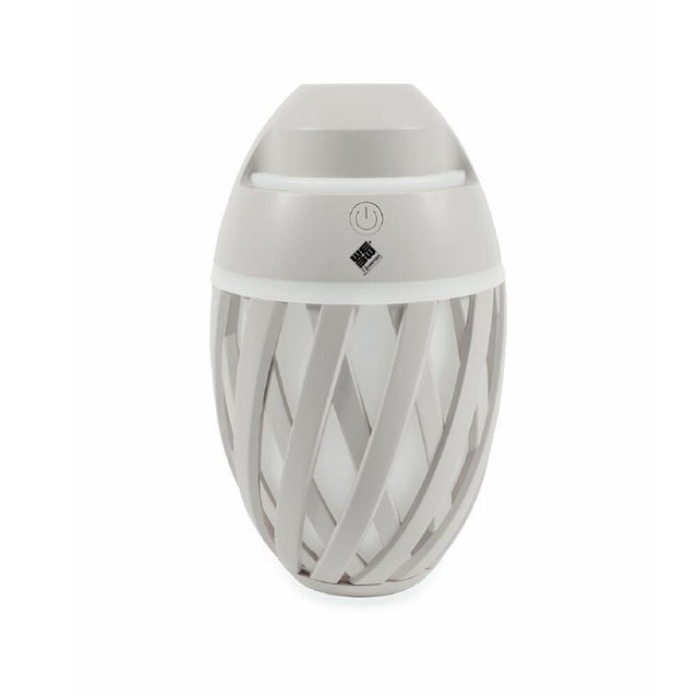 Humidificador USB 500 ml con difusor LED