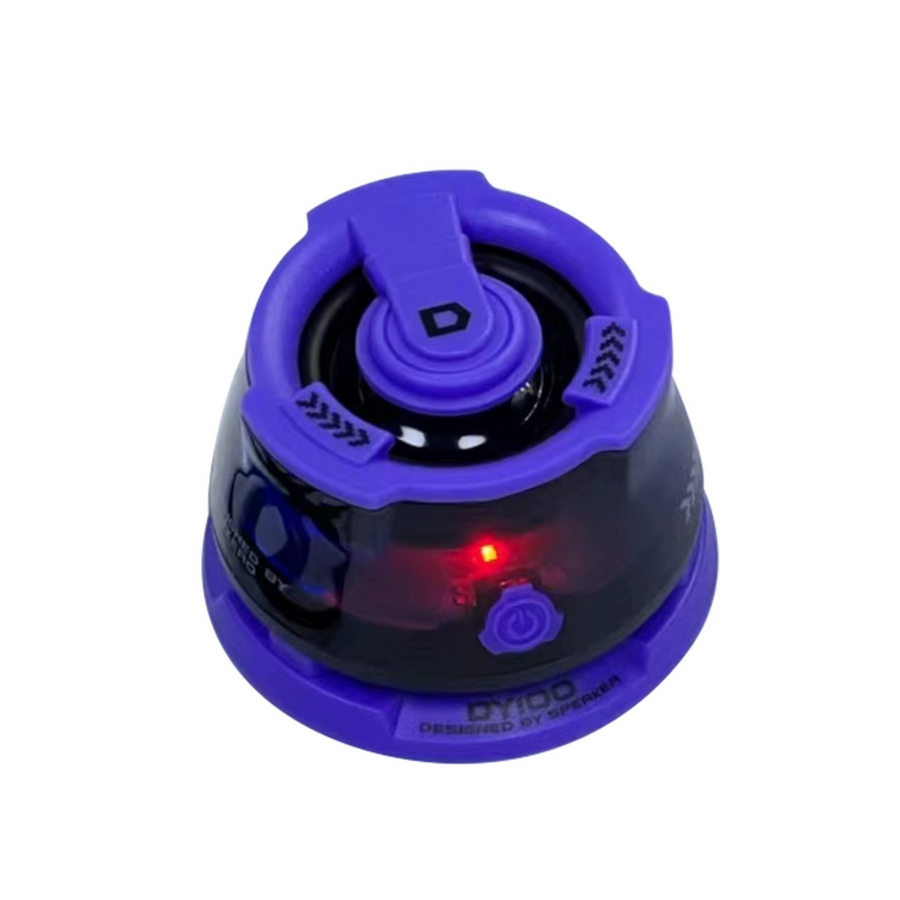 Altavoz Bluetooth magnético mini DY100