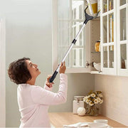 Pinza recoge objetos 80 cm para casa