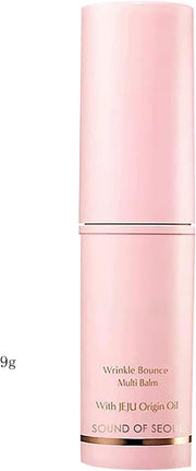 KAHI Wrinkle Bounce multi bálsamo facial