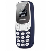 Mini teléfono Dual SIM compacto Android