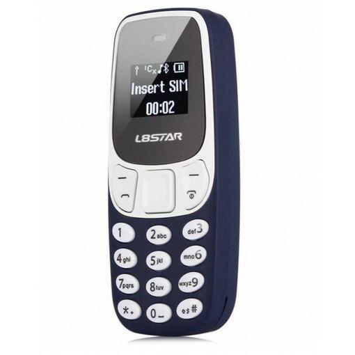 Mini teléfono Dual SIM compacto Android