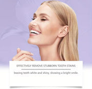 Tiras Blanqueadoras Dientes para Casa