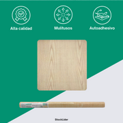 Rollo adhesivo pared y muebles 45x2 m