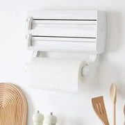 Organizador de cocina multifunción