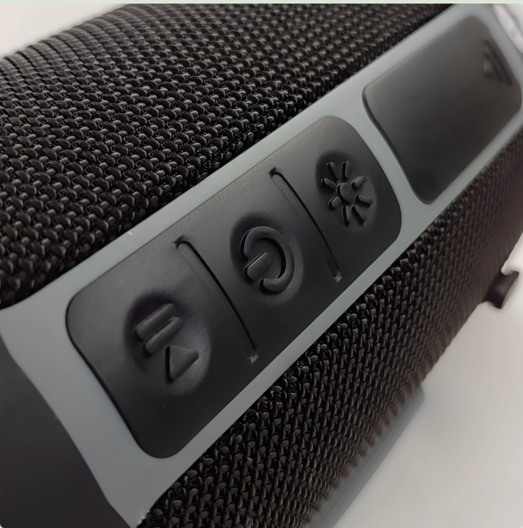 Altavoz portátil Bluetooth 5.3 TWS