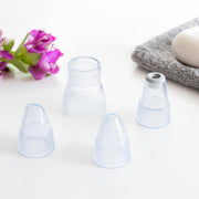 Aspirador de puntos negros facial