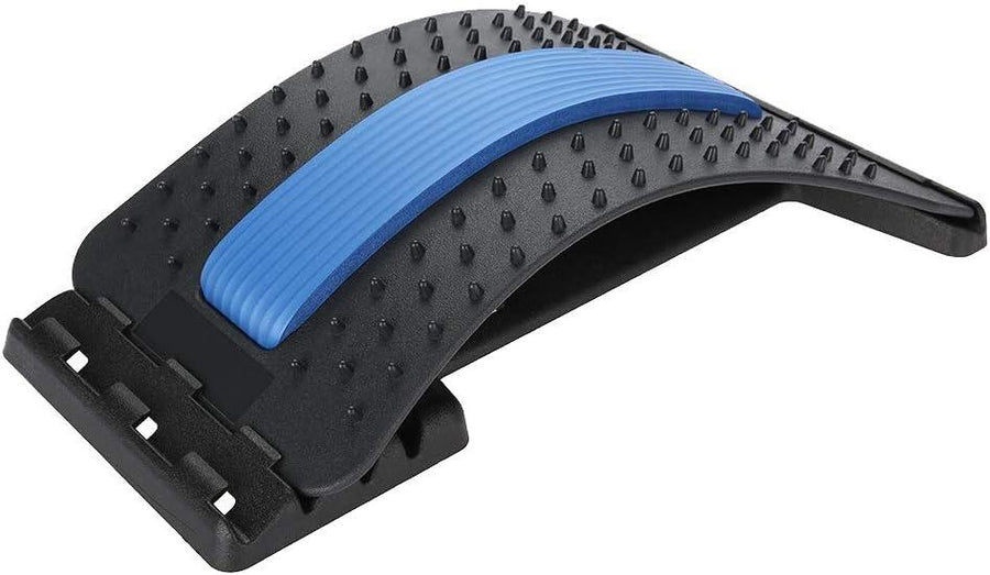 Masajeador de Espalda Lumbar ajustable
