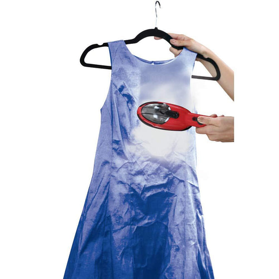 Plancha de mano a vapor para ropa