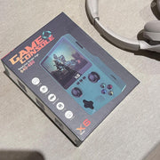 Consola X6 retro portátil con 10000 juegos