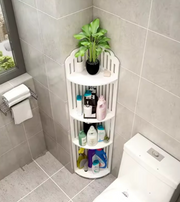Organizador de Esquina para Baño