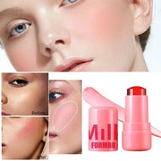 Rubor de gelatina pack 4 tonos | Novarso
