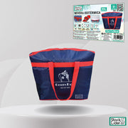 Nevera isotérmica 20L para comida y bebida
