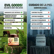 Crema de Sebo de Res Nutritiva 120g