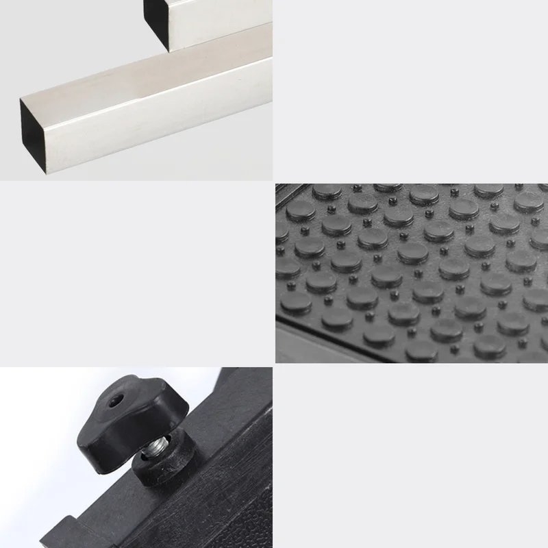 Base móvil ajustable para muebles y electrodomésticos