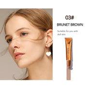 Corrector sedoso ligero Nº3 natural