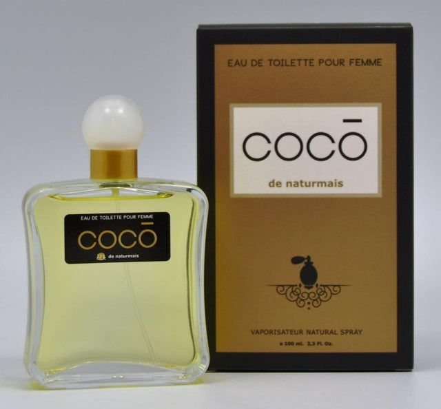 Perfume Coco para Mujer 100ml | Novarso