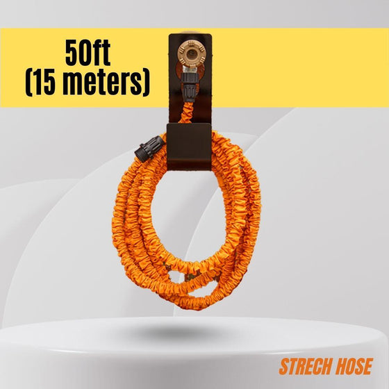 Manguera extensible alta resistencia