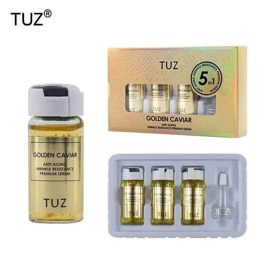 Sérum arrugas persistentes 5 en 1