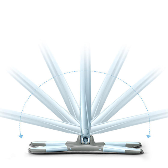 Mopa Twist Auto-Escurrido X 360º