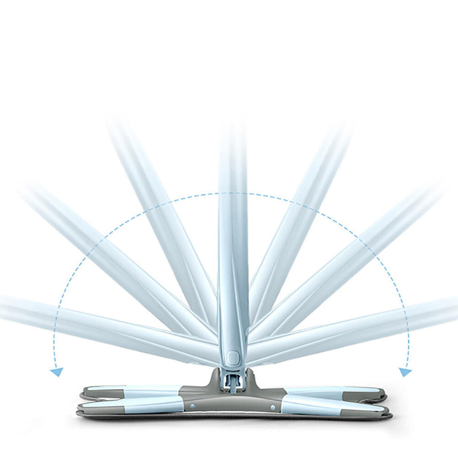 Mopa Twist Auto-Escurrido X 360º