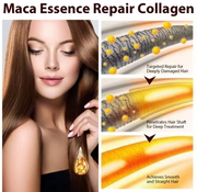 Aceite de colágeno para cabello 50ml