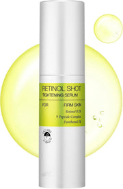 Suero Reafirmante con Retinol 30ML