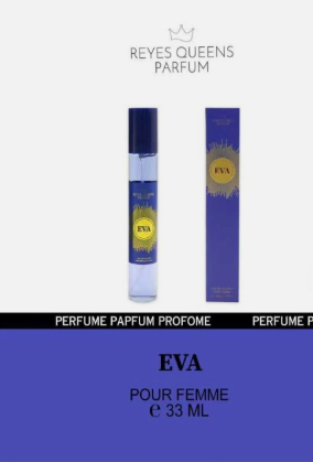 Tu perfume diario, ligero y femenino