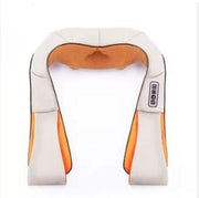 Masajeador Shiatsu cuello y hombros