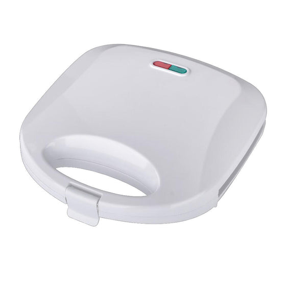 Sandwichera grill antiadherente 2 sándwiches