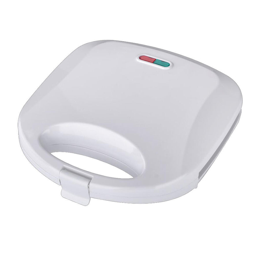 Sandwichera grill antiadherente 2 sándwiches