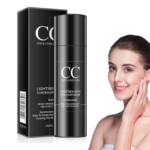 Corrector facial en barra hidratante