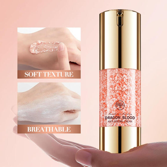 Crema Antiedad Sangre de Dragon facial